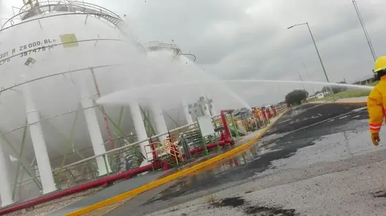 Proyecto HB Ingeniería — Obra y montaje